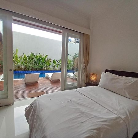 Lumiere Hotel Τζίλι Τραγουανγκάν Εξωτερικό φωτογραφία