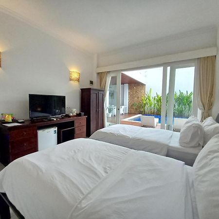 Lumiere Hotel Τζίλι Τραγουανγκάν Εξωτερικό φωτογραφία