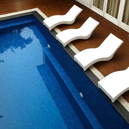 Lumiere Hotel Τζίλι Τραγουανγκάν Εξωτερικό φωτογραφία