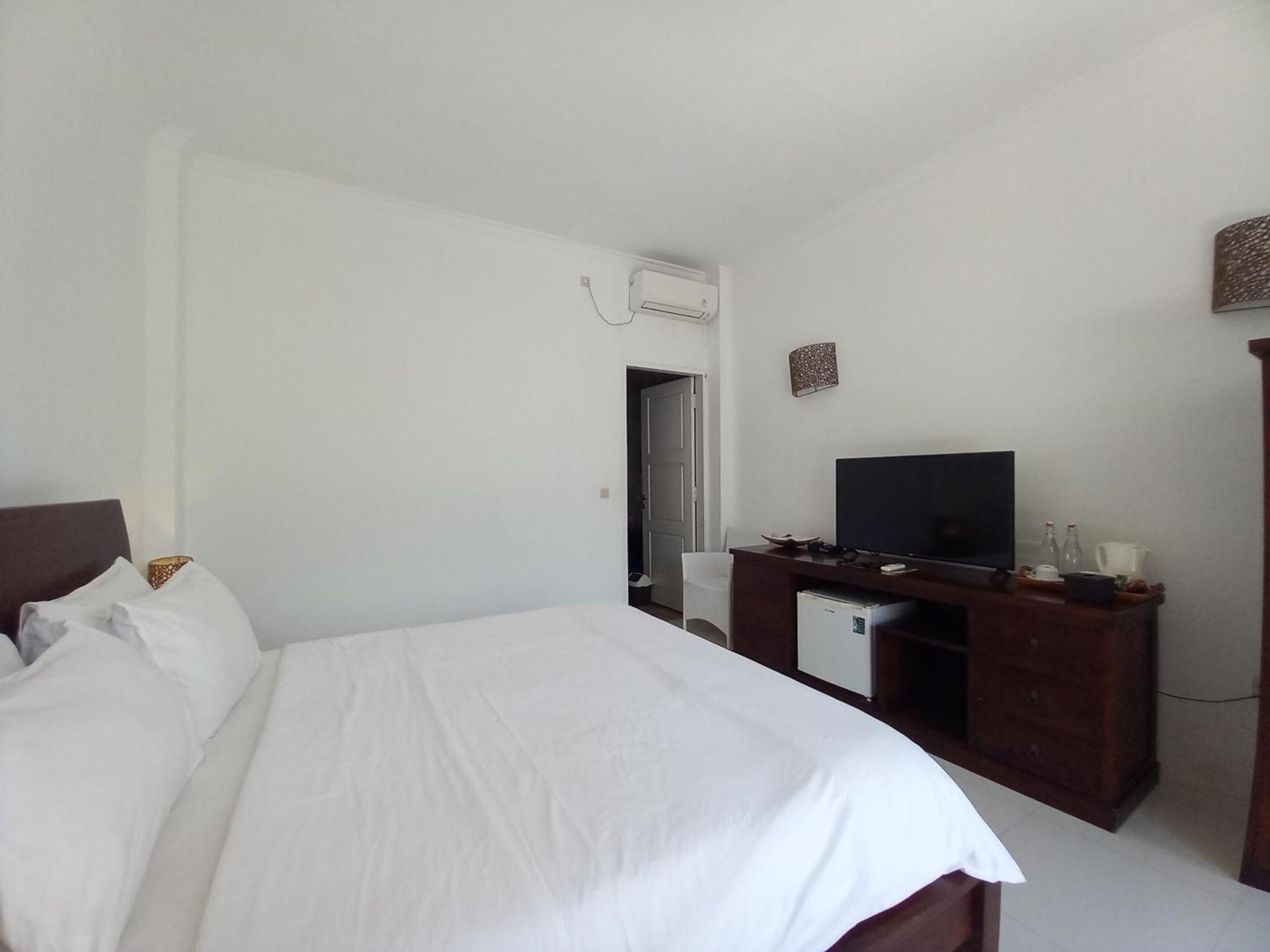 Lumiere Hotel Τζίλι Τραγουανγκάν Εξωτερικό φωτογραφία