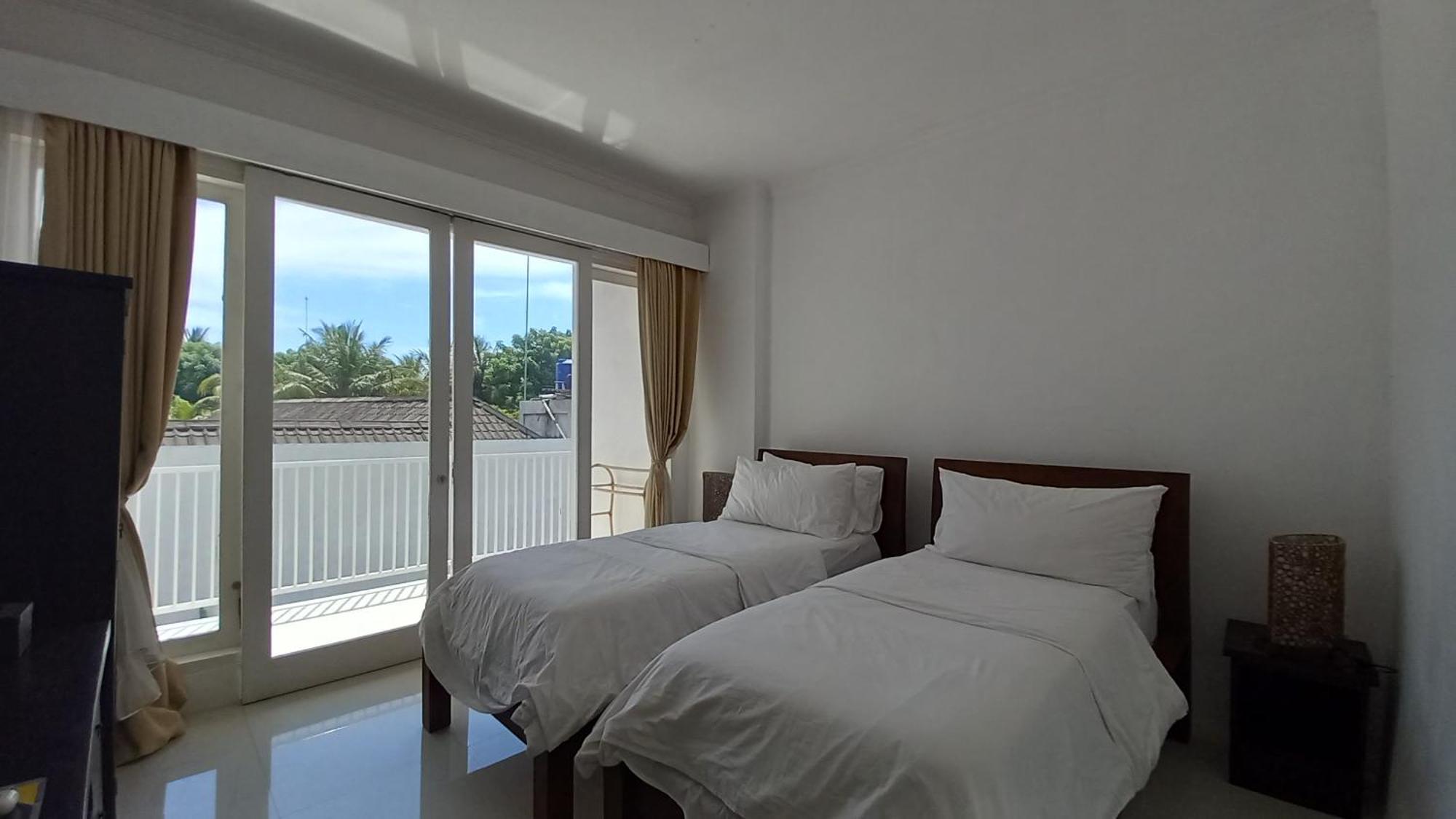 Lumiere Hotel Τζίλι Τραγουανγκάν Εξωτερικό φωτογραφία