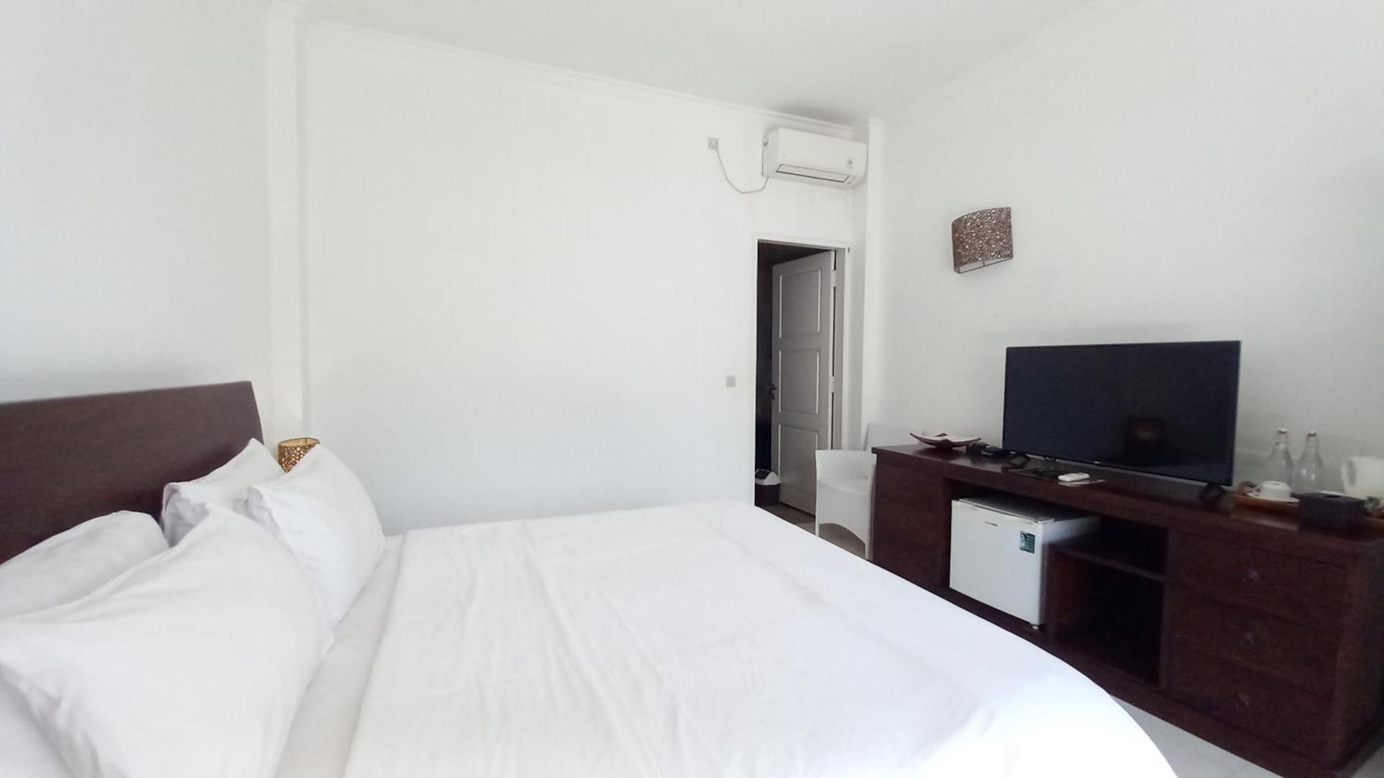 Lumiere Hotel Τζίλι Τραγουανγκάν Εξωτερικό φωτογραφία