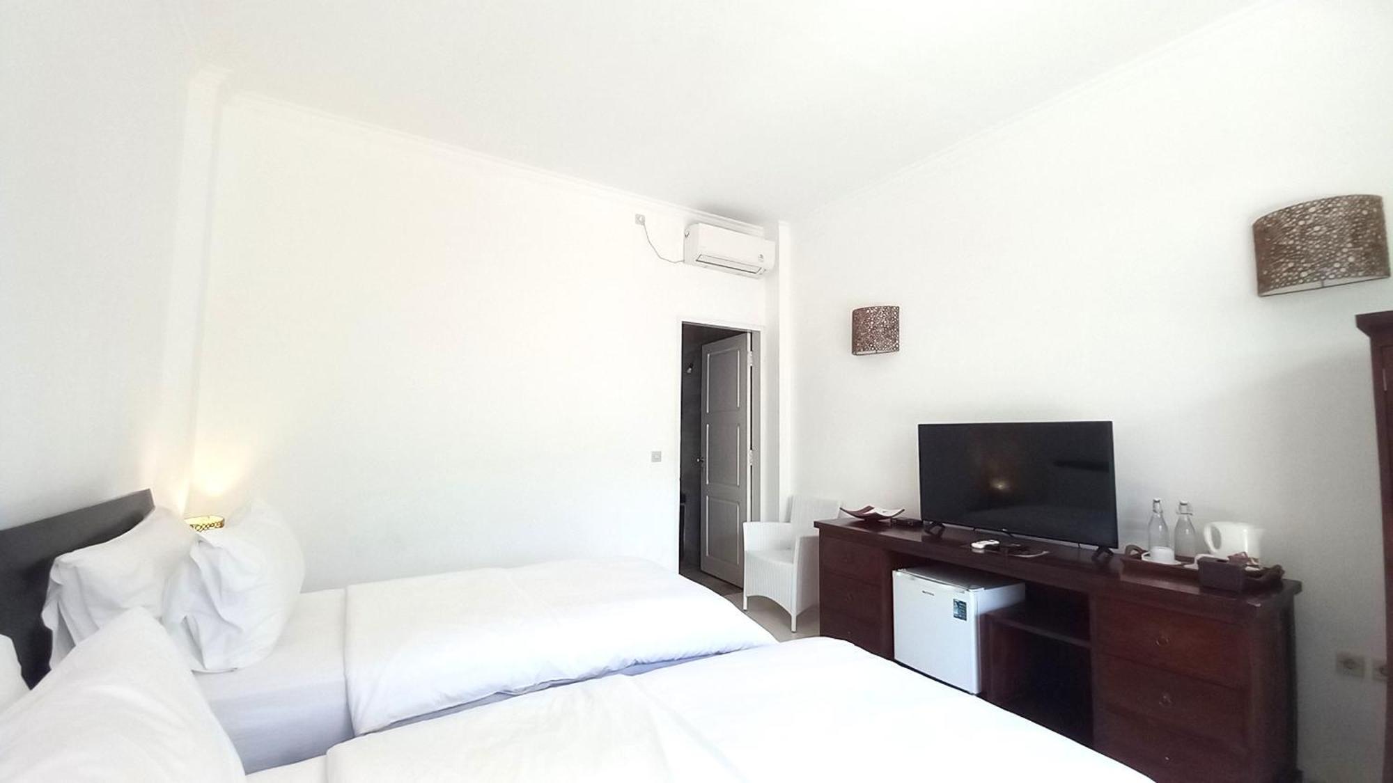 Lumiere Hotel Τζίλι Τραγουανγκάν Εξωτερικό φωτογραφία