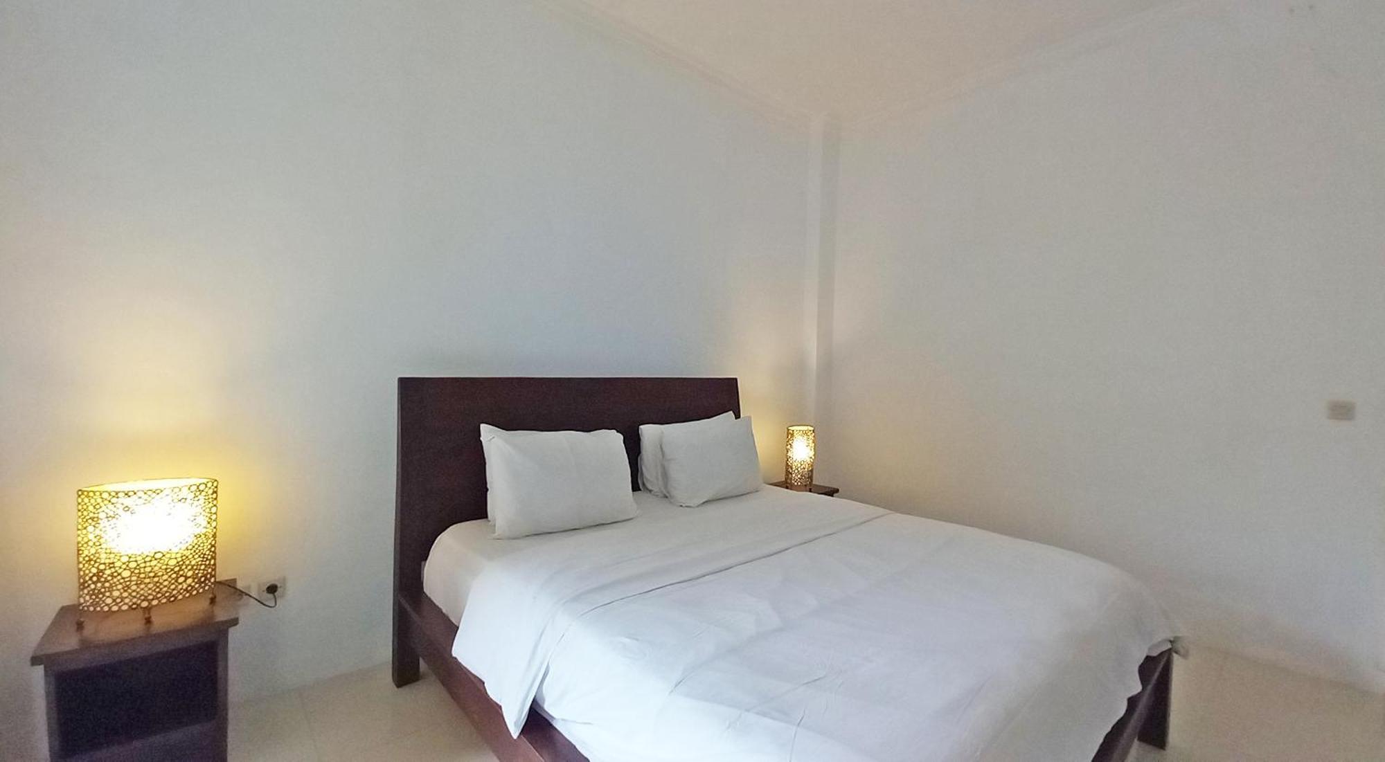 Lumiere Hotel Τζίλι Τραγουανγκάν Εξωτερικό φωτογραφία
