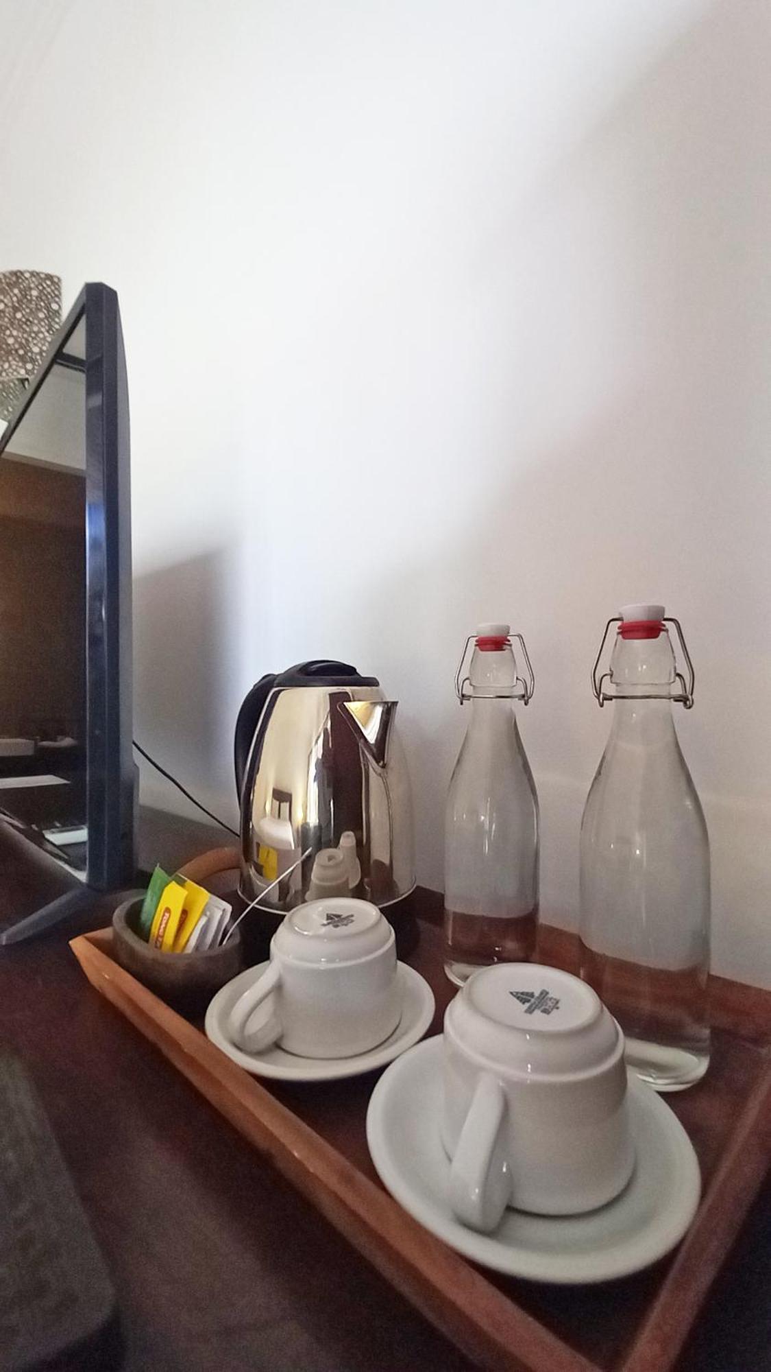 Lumiere Hotel Τζίλι Τραγουανγκάν Εξωτερικό φωτογραφία