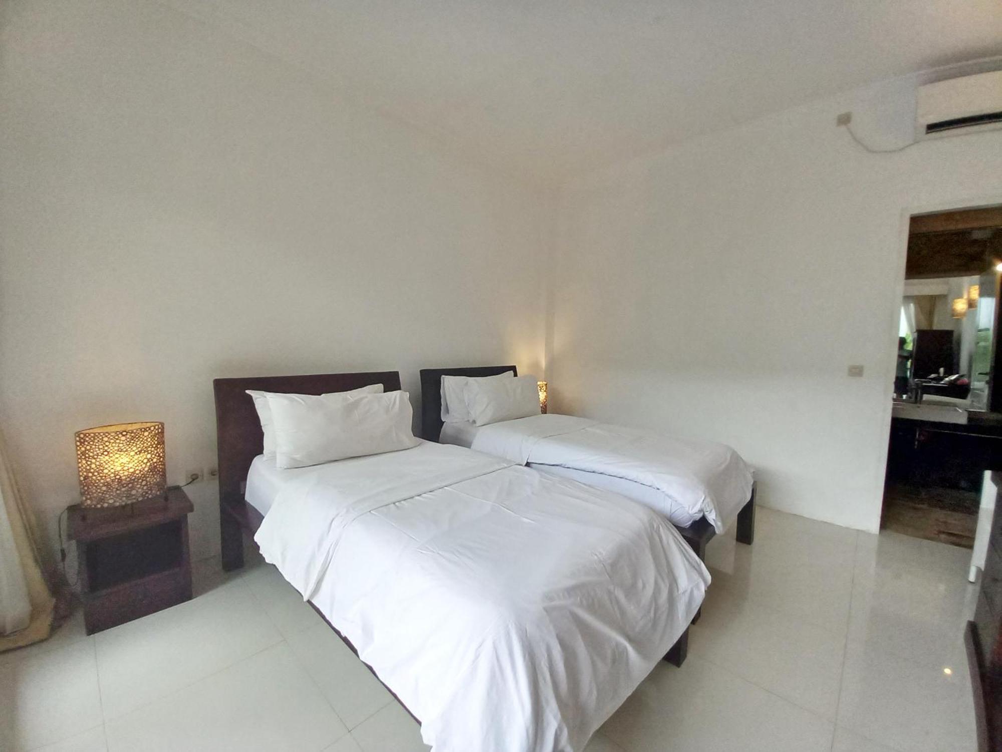 Lumiere Hotel Τζίλι Τραγουανγκάν Δωμάτιο φωτογραφία