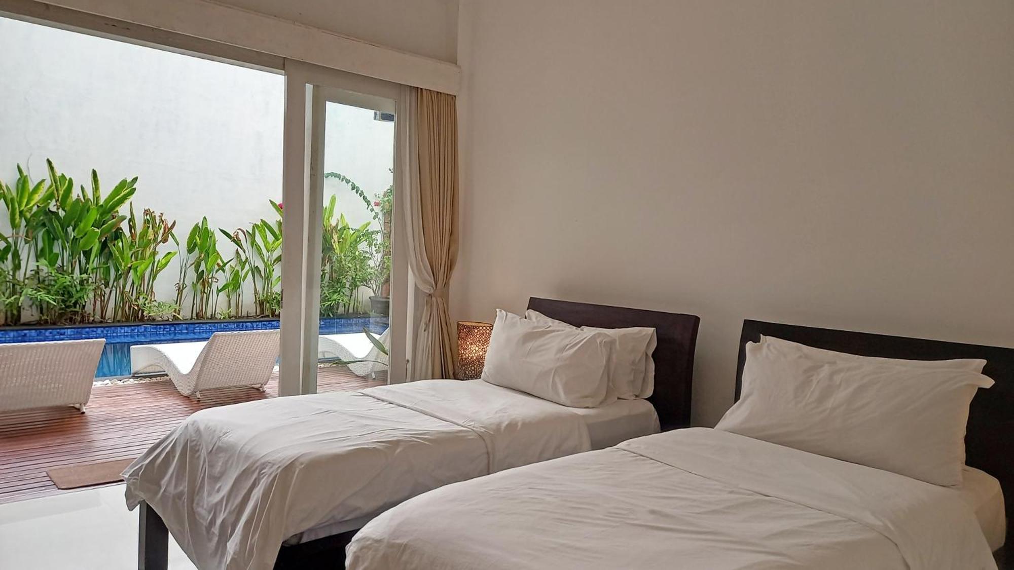 Lumiere Hotel Τζίλι Τραγουανγκάν Εξωτερικό φωτογραφία