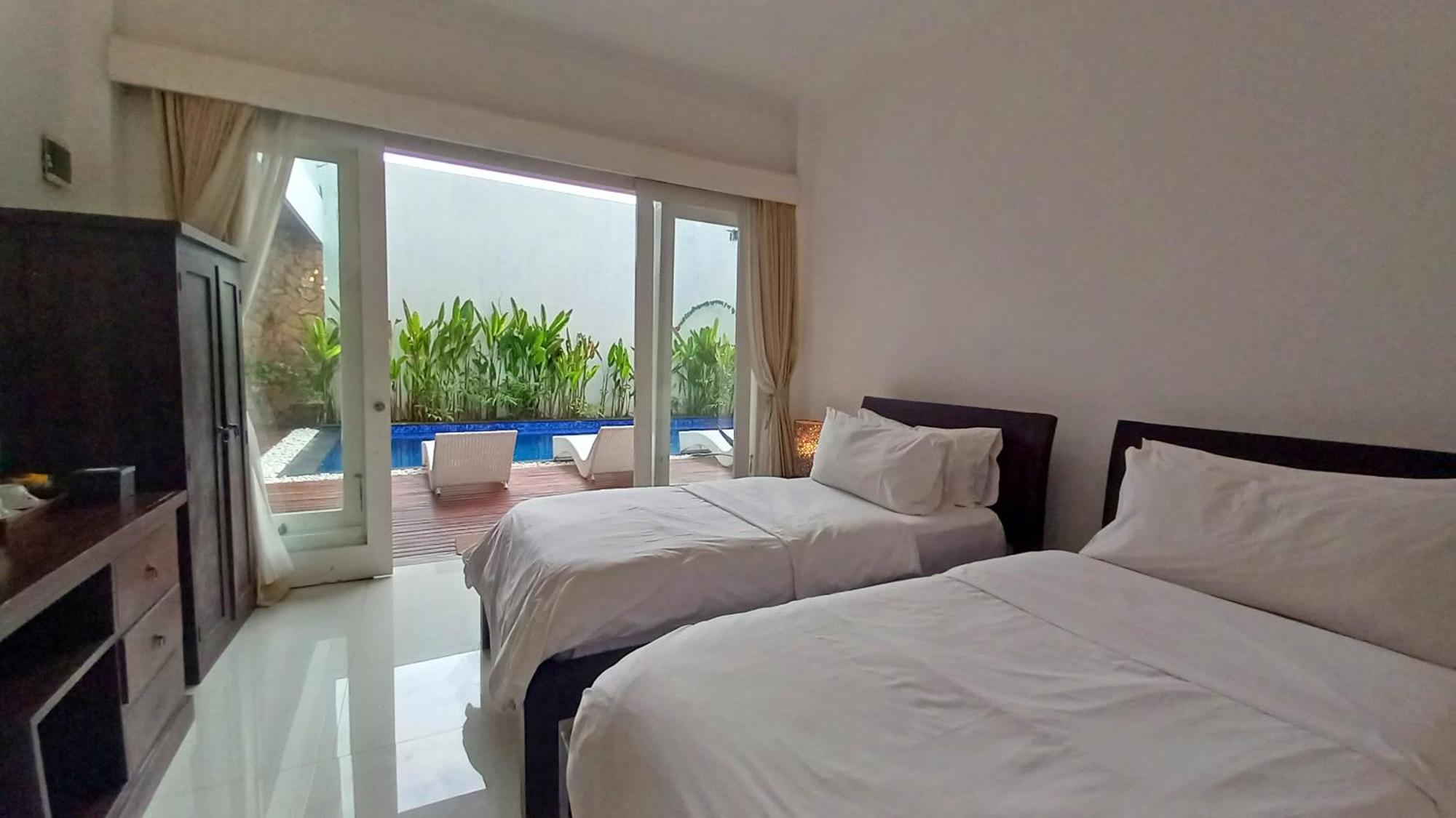 Lumiere Hotel Τζίλι Τραγουανγκάν Εξωτερικό φωτογραφία