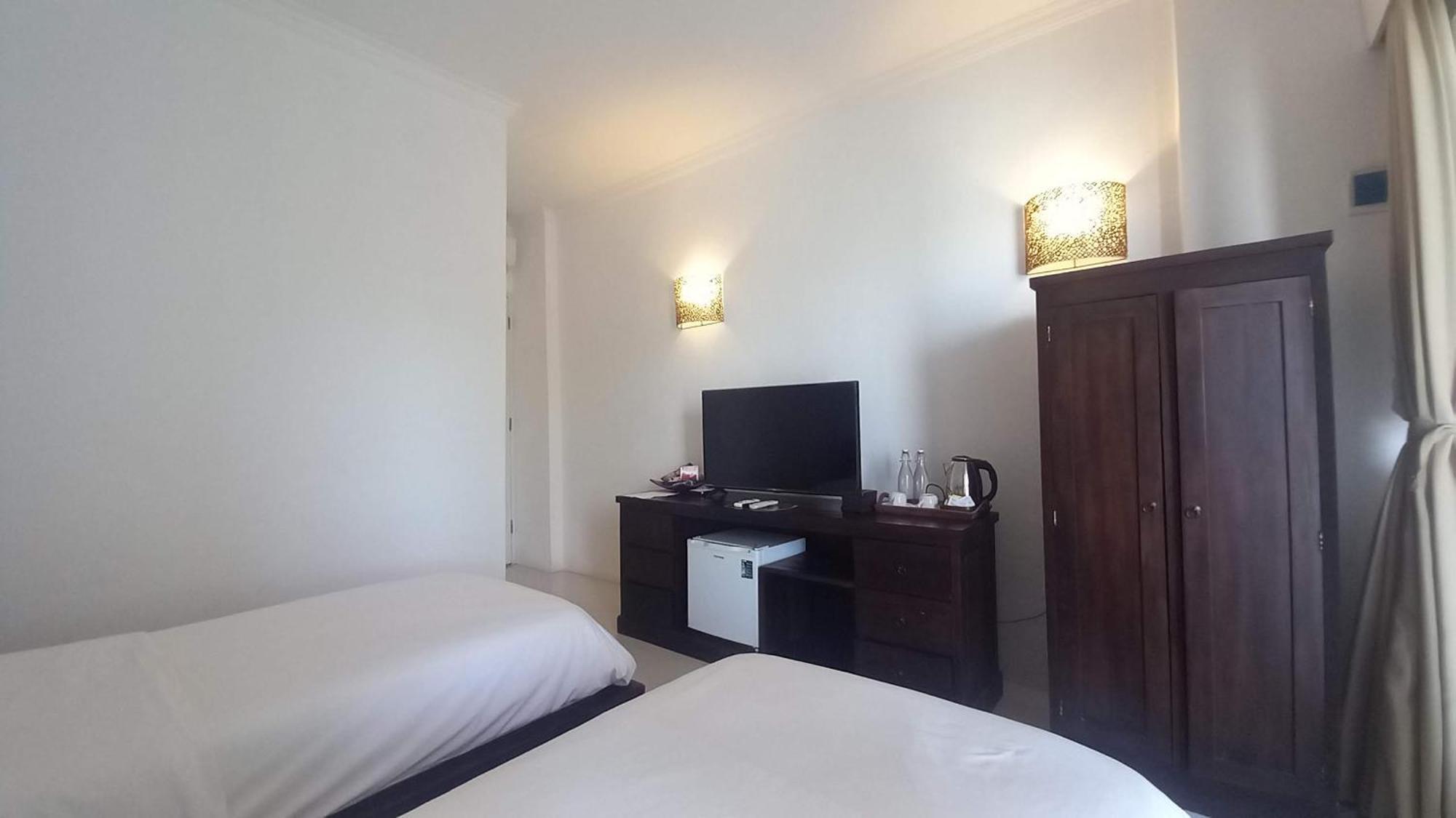 Lumiere Hotel Τζίλι Τραγουανγκάν Εξωτερικό φωτογραφία