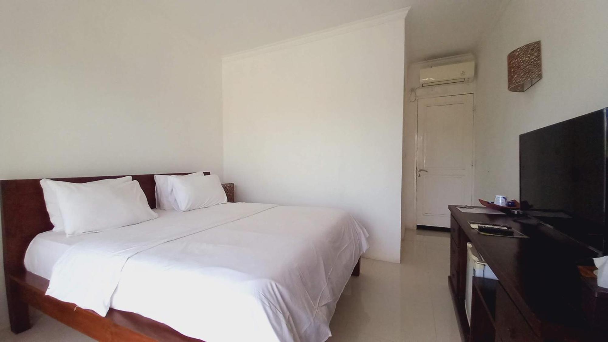 Lumiere Hotel Τζίλι Τραγουανγκάν Εξωτερικό φωτογραφία