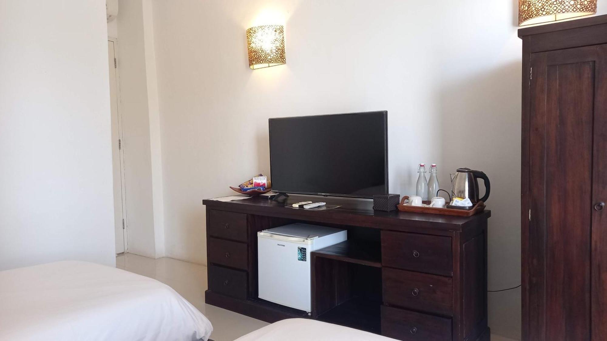 Lumiere Hotel Τζίλι Τραγουανγκάν Εξωτερικό φωτογραφία