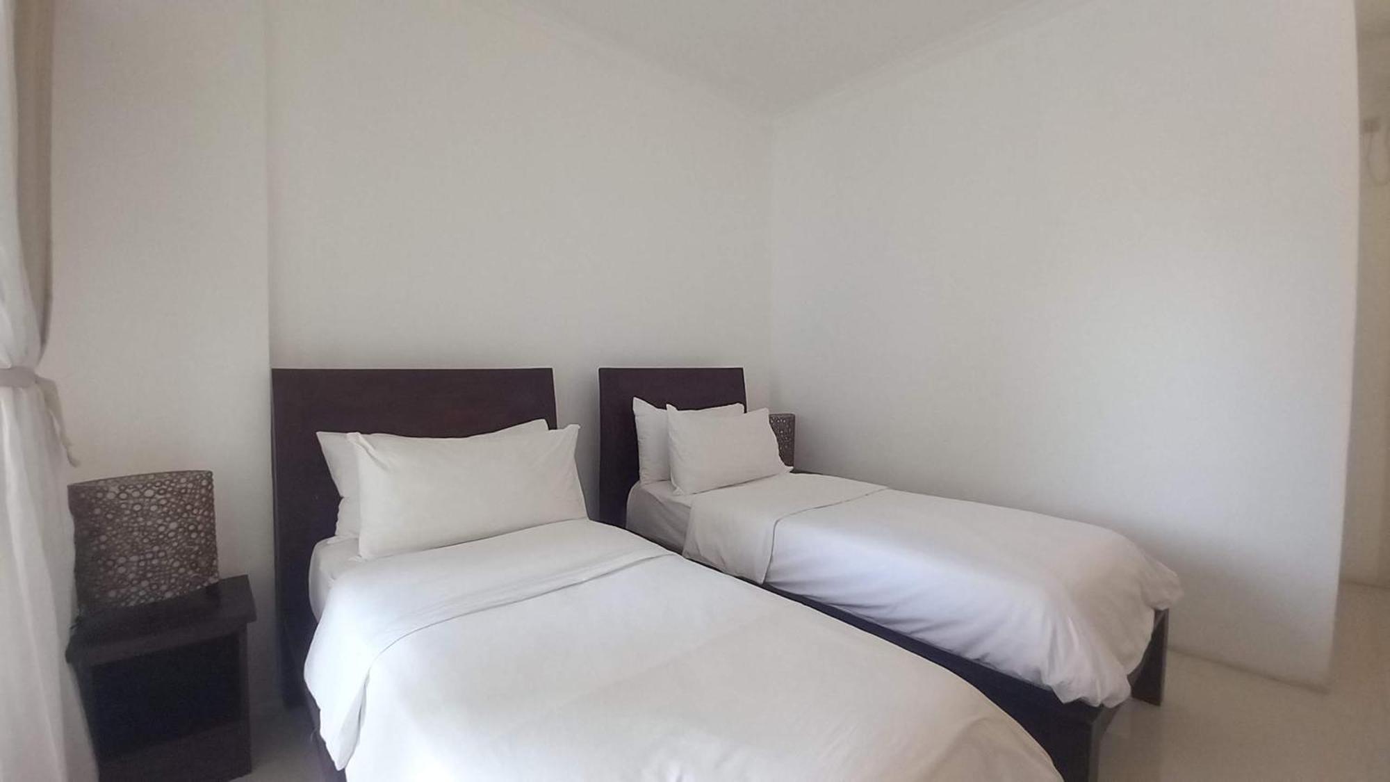 Lumiere Hotel Τζίλι Τραγουανγκάν Εξωτερικό φωτογραφία