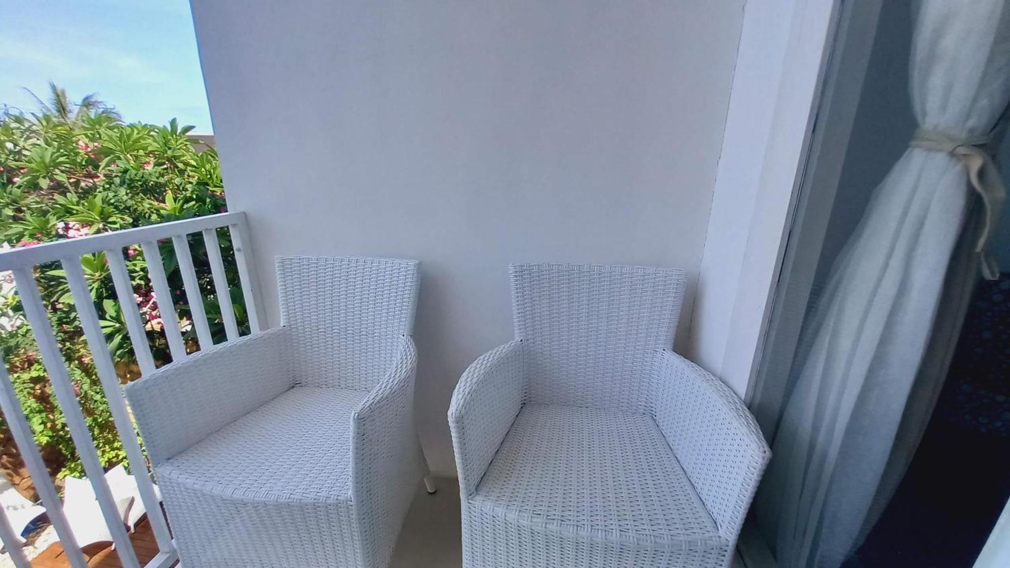 Lumiere Hotel Τζίλι Τραγουανγκάν Εξωτερικό φωτογραφία