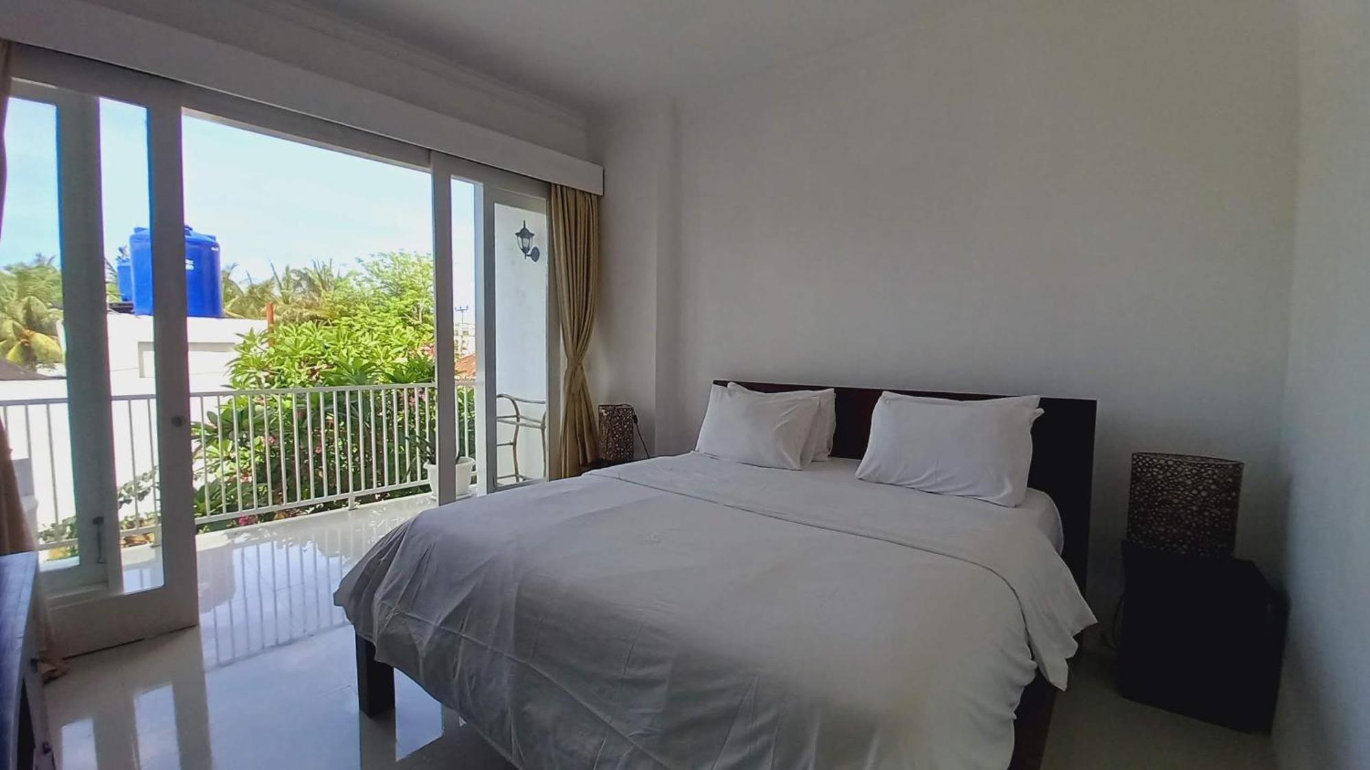 Lumiere Hotel Τζίλι Τραγουανγκάν Εξωτερικό φωτογραφία