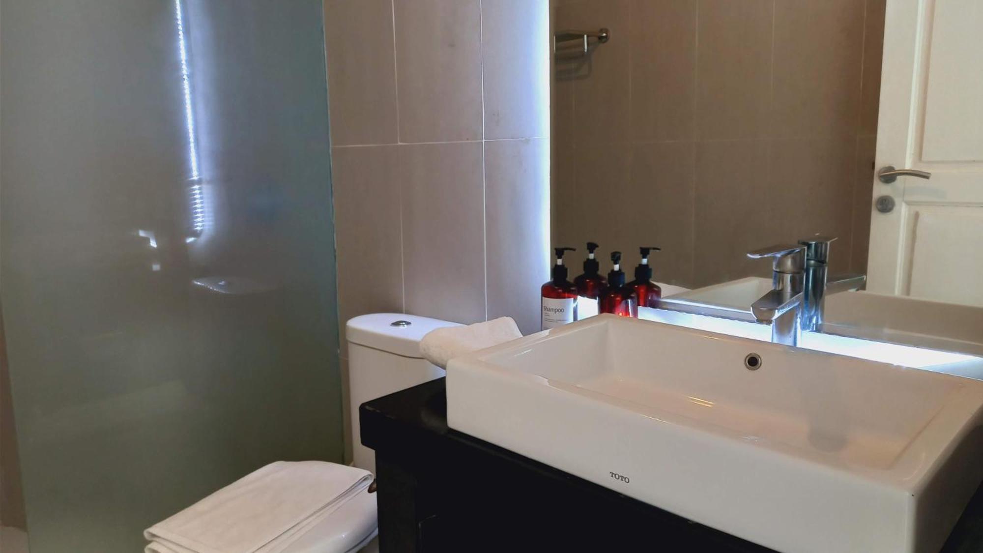 Lumiere Hotel Τζίλι Τραγουανγκάν Εξωτερικό φωτογραφία
