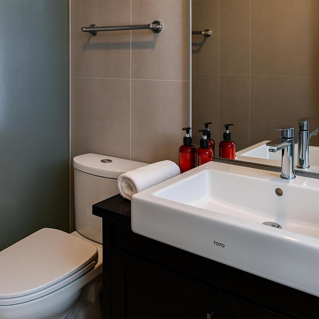 Lumiere Hotel Τζίλι Τραγουανγκάν Εξωτερικό φωτογραφία