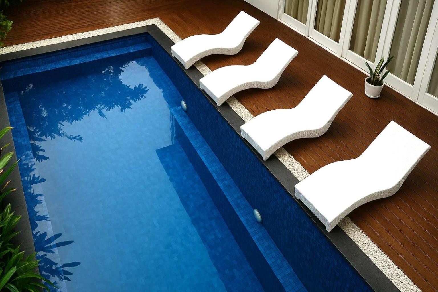 Lumiere Hotel Τζίλι Τραγουανγκάν Εξωτερικό φωτογραφία