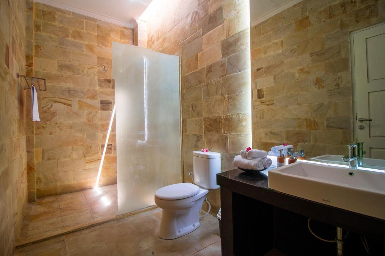 Lumiere Hotel Τζίλι Τραγουανγκάν Εξωτερικό φωτογραφία